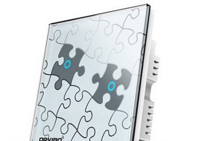 Orvibo smart switch T020 Puzzle - intrerupator inteligent - smartcasa.ro 001
