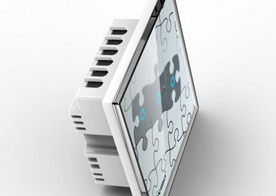 Orvibo smart switch T030 Puzzle - intrerupator inteligent - smartcasa.ro 0002